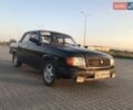 Чорний ГАЗ 3102 Волга, об'ємом двигуна 2.4 л та пробігом 400 тис. км за 1205 $, фото 1 на Automoto.ua
