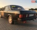 Черный ГАЗ 3102 Волга, объемом двигателя 2.4 л и пробегом 400 тыс. км за 1205 $, фото 1 на Automoto.ua