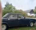 Чорний ГАЗ 3102 Волга, об'ємом двигуна 2.5 л та пробігом 3 тис. км за 557 $, фото 1 на Automoto.ua