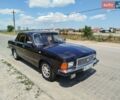 Черный ГАЗ 3102 Волга, объемом двигателя 2.3 л и пробегом 230 тыс. км за 3000 $, фото 1 на Automoto.ua