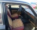 Черный ГАЗ 3102 Волга, объемом двигателя 2 л и пробегом 222 тыс. км за 999 $, фото 7 на Automoto.ua