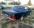 Черный ГАЗ 3102 Волга, объемом двигателя 2 л и пробегом 222 тыс. км за 999 $, фото 5 на Automoto.ua