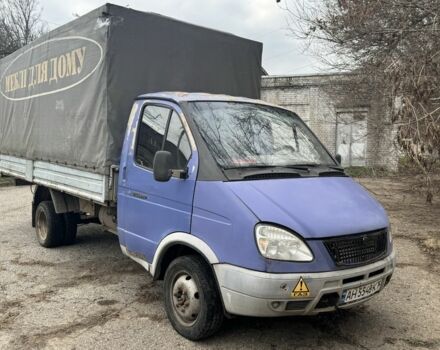 Фіолетовий ГАЗ 3102 Волга, об'ємом двигуна 0 л та пробігом 250 тис. км за 1450 $, фото 2 на Automoto.ua