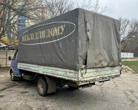 Фіолетовий ГАЗ 3102 Волга, об'ємом двигуна 0 л та пробігом 250 тис. км за 1450 $, фото 5 на Automoto.ua