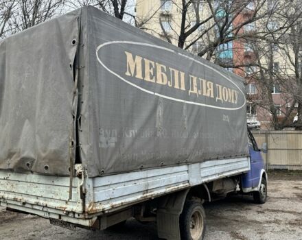 Фіолетовий ГАЗ 3102 Волга, об'ємом двигуна 0 л та пробігом 250 тис. км за 1450 $, фото 6 на Automoto.ua