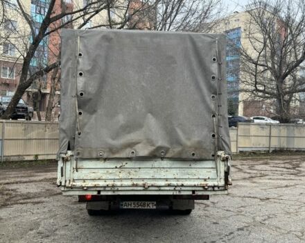 Фіолетовий ГАЗ 3102 Волга, об'ємом двигуна 0 л та пробігом 250 тис. км за 1450 $, фото 4 на Automoto.ua