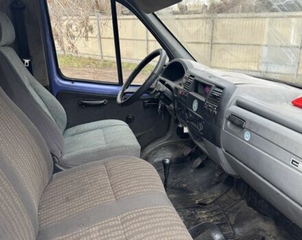 Фіолетовий ГАЗ 3102 Волга, об'ємом двигуна 0 л та пробігом 250 тис. км за 1450 $, фото 7 на Automoto.ua