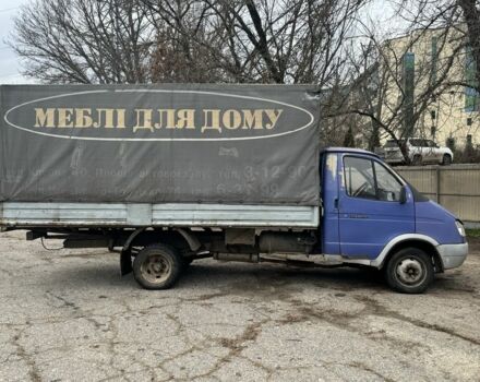 Фіолетовий ГАЗ 3102 Волга, об'ємом двигуна 0 л та пробігом 250 тис. км за 1450 $, фото 3 на Automoto.ua
