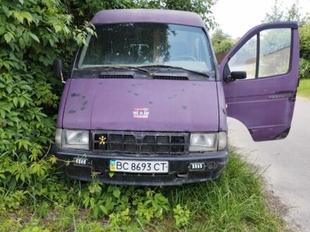 ГАЗ 3102 Волга 1990 у Львові на Automoto.ua Фіолетовий ГАЗ 3102 Волга, об'ємом двигуна 0 л та пробігом 1000 тис. км за 850 $, фото 1 на Automoto.ua