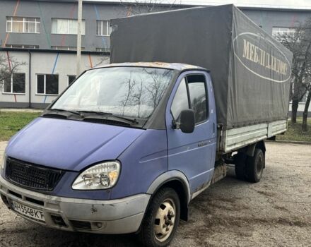 Фиолетовый ГАЗ 3102 Волга, объемом двигателя 0 л и пробегом 250 тыс. км за 1450 $, фото 1 на Automoto.ua