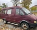 Червоний ГАЗ 3102 Волга, об'ємом двигуна 2.5 л та пробігом 3 тис. км за 476 $, фото 1 на Automoto.ua
