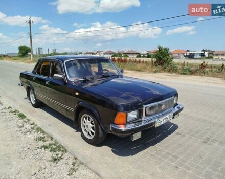 ГАЗ 3102 Волга, объемом двигателя 0 л и пробегом 230 тыс. км за 3000 $, фото 1 на Automoto.ua