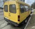 Желтый ГАЗ 3102 Волга, объемом двигателя 0 л и пробегом 100 тыс. км за 1500 $, фото 12 на Automoto.ua