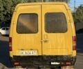 Желтый ГАЗ 3102 Волга, объемом двигателя 0 л и пробегом 100 тыс. км за 1500 $, фото 5 на Automoto.ua