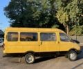 Желтый ГАЗ 3102 Волга, объемом двигателя 0 л и пробегом 100 тыс. км за 1500 $, фото 3 на Automoto.ua