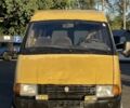 Желтый ГАЗ 3102 Волга, объемом двигателя 0 л и пробегом 100 тыс. км за 1500 $, фото 1 на Automoto.ua
