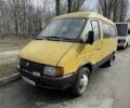 Желтый ГАЗ 3102 Волга, объемом двигателя 0 л и пробегом 100 тыс. км за 1500 $, фото 16 на Automoto.ua