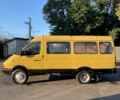 Желтый ГАЗ 3102 Волга, объемом двигателя 0 л и пробегом 100 тыс. км за 1500 $, фото 2 на Automoto.ua
