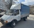 Сірий ГАЗ 3102 Волга, об'ємом двигуна 2.9 л та пробігом 200 тис. км за 1000 $, фото 1 на Automoto.ua