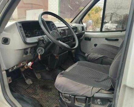 Серый ГАЗ 3102 Волга, объемом двигателя 2.45 л и пробегом 180 тыс. км за 1000 $, фото 7 на Automoto.ua