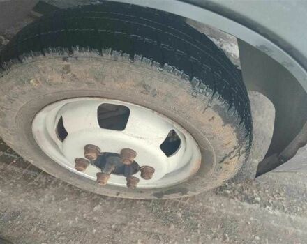 Серый ГАЗ 3102 Волга, объемом двигателя 2.45 л и пробегом 180 тыс. км за 1000 $, фото 5 на Automoto.ua