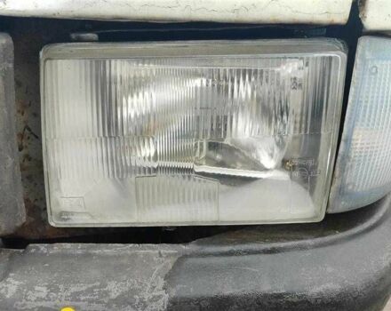 Серый ГАЗ 3102 Волга, объемом двигателя 2.45 л и пробегом 180 тыс. км за 1000 $, фото 10 на Automoto.ua