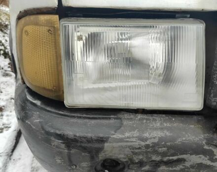 Серый ГАЗ 3102 Волга, объемом двигателя 2.45 л и пробегом 180 тыс. км за 1000 $, фото 11 на Automoto.ua