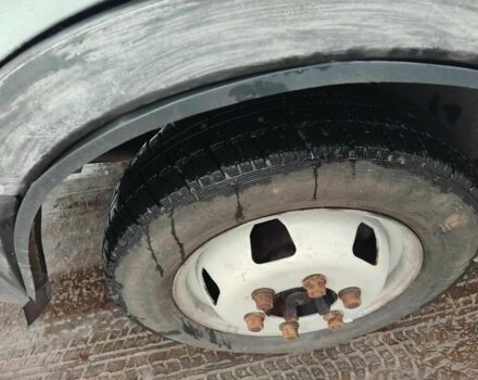 Серый ГАЗ 3102 Волга, объемом двигателя 2.45 л и пробегом 180 тыс. км за 1000 $, фото 9 на Automoto.ua