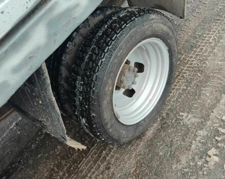 Серый ГАЗ 3102 Волга, объемом двигателя 2.45 л и пробегом 180 тыс. км за 1000 $, фото 8 на Automoto.ua