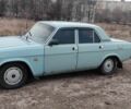 Серый ГАЗ 3102 Волга, объемом двигателя 0 л и пробегом 1 тыс. км за 900 $, фото 2 на Automoto.ua