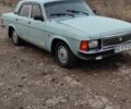Серый ГАЗ 3102 Волга, объемом двигателя 0 л и пробегом 1 тыс. км за 900 $, фото 1 на Automoto.ua
