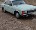 Серый ГАЗ 3102 Волга, объемом двигателя 2.4 л и пробегом 100 тыс. км за 800 $, фото 1 на Automoto.ua