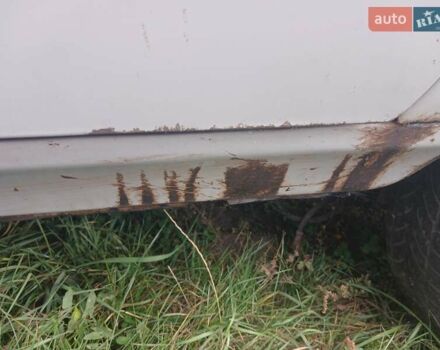 Серый ГАЗ 3102 Волга, объемом двигателя 0 л и пробегом 10 тыс. км за 6500 $, фото 16 на Automoto.ua