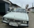 Серый ГАЗ 3102 Волга, объемом двигателя 2.45 л и пробегом 169 тыс. км за 800 $, фото 1 на Automoto.ua