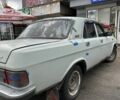 Серый ГАЗ 3102 Волга, объемом двигателя 2.45 л и пробегом 169 тыс. км за 800 $, фото 4 на Automoto.ua