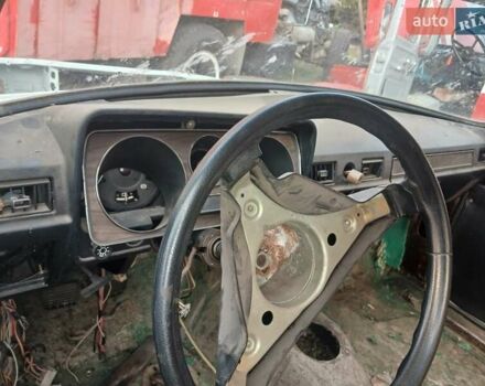 Серый ГАЗ 3102 Волга, объемом двигателя 0 л и пробегом 10 тыс. км за 6500 $, фото 9 на Automoto.ua