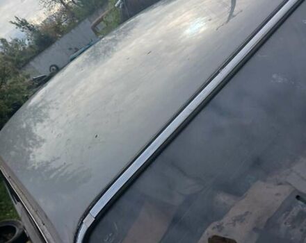 Серый ГАЗ 3102 Волга, объемом двигателя 0 л и пробегом 10 тыс. км за 6500 $, фото 14 на Automoto.ua