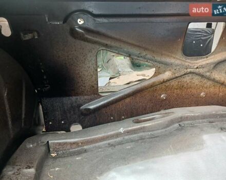 Серый ГАЗ 3102 Волга, объемом двигателя 0 л и пробегом 10 тыс. км за 6500 $, фото 3 на Automoto.ua