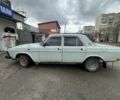 Серый ГАЗ 3102 Волга, объемом двигателя 2.45 л и пробегом 169 тыс. км за 800 $, фото 3 на Automoto.ua