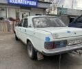 Серый ГАЗ 3102 Волга, объемом двигателя 2.45 л и пробегом 169 тыс. км за 800 $, фото 6 на Automoto.ua