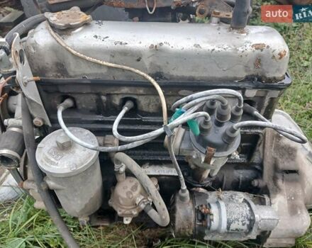 Серый ГАЗ 3102 Волга, объемом двигателя 0 л и пробегом 10 тыс. км за 6500 $, фото 17 на Automoto.ua