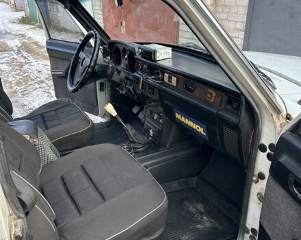 Серый ГАЗ 3102 Волга, объемом двигателя 2.45 л и пробегом 169 тыс. км за 800 $, фото 9 на Automoto.ua