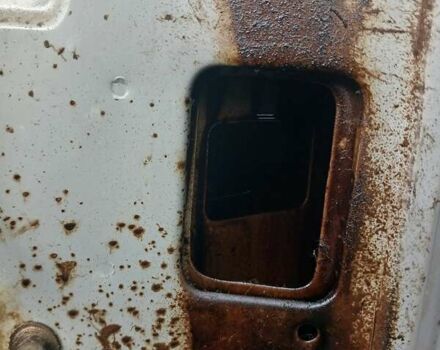 Серый ГАЗ 3102 Волга, объемом двигателя 0 л и пробегом 10 тыс. км за 6500 $, фото 13 на Automoto.ua