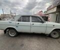 Серый ГАЗ 3102 Волга, объемом двигателя 2.45 л и пробегом 169 тыс. км за 800 $, фото 5 на Automoto.ua