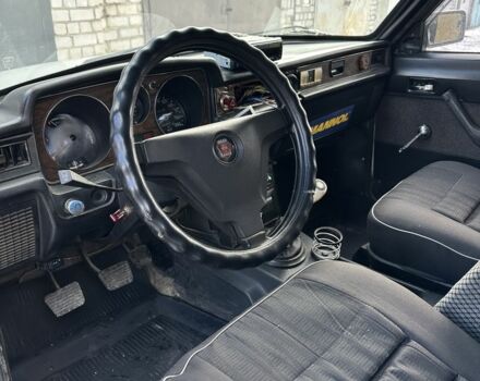 Серый ГАЗ 3102 Волга, объемом двигателя 2.45 л и пробегом 169 тыс. км за 800 $, фото 15 на Automoto.ua