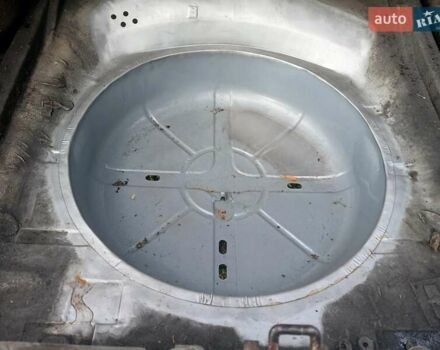 Серый ГАЗ 3102 Волга, объемом двигателя 0 л и пробегом 10 тыс. км за 6500 $, фото 4 на Automoto.ua