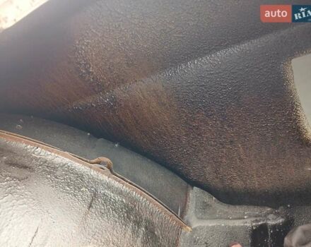 Серый ГАЗ 3102 Волга, объемом двигателя 0 л и пробегом 10 тыс. км за 6500 $, фото 7 на Automoto.ua