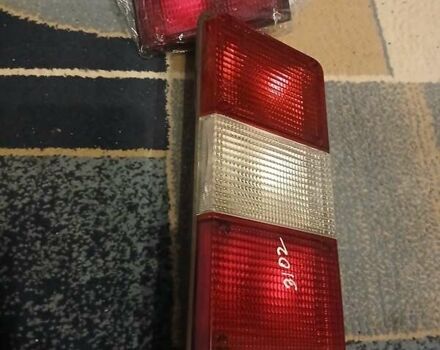 Серый ГАЗ 3102 Волга, объемом двигателя 0 л и пробегом 10 тыс. км за 6500 $, фото 18 на Automoto.ua