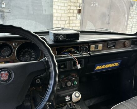 Серый ГАЗ 3102 Волга, объемом двигателя 2.45 л и пробегом 169 тыс. км за 800 $, фото 14 на Automoto.ua