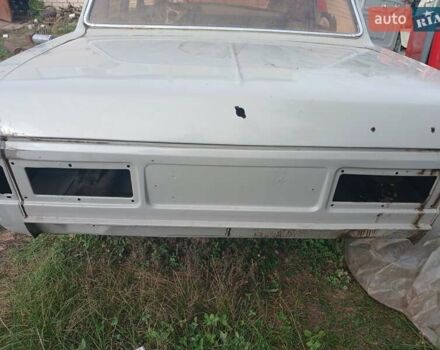 Серый ГАЗ 3102 Волга, объемом двигателя 0 л и пробегом 10 тыс. км за 6500 $, фото 6 на Automoto.ua